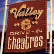 Valley 6 Drive In Theatre